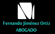 Fernando Jiménez Ortiz Abogado logo